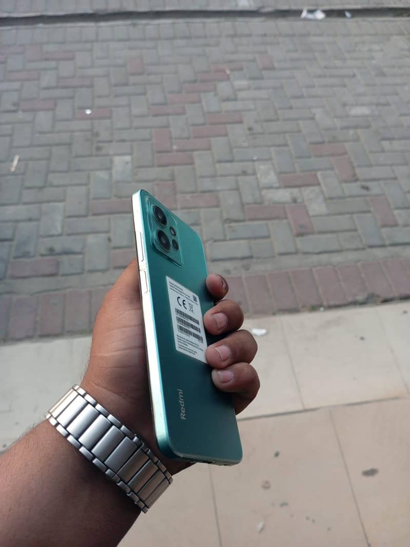redmi note 12 2