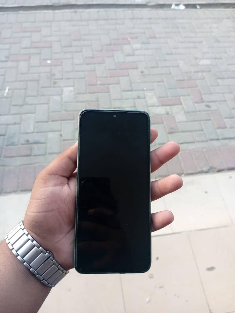 redmi note 12 4