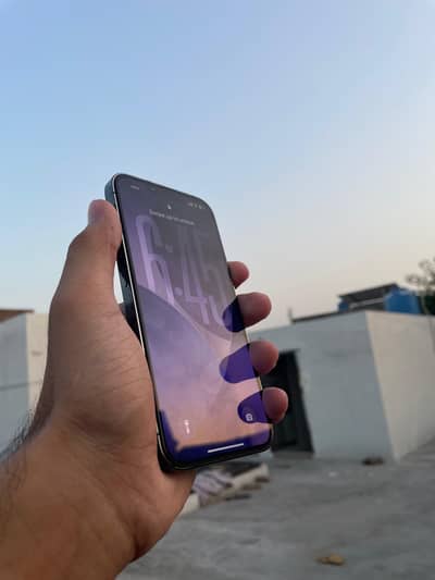 iPhone 13 Pro 512gb PTA