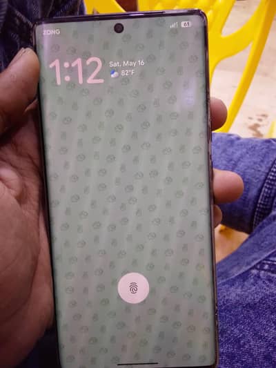 google pixel 6 pro
