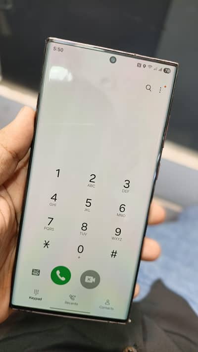 Samsung s22 ultra official Approved 12/512