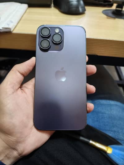 Apple IPhone 14 Pro Max 256GB