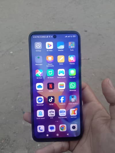 Redmi 10 6 128
