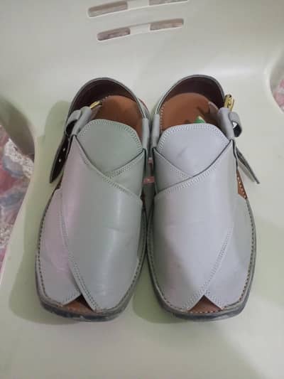 Peshawari Chappal