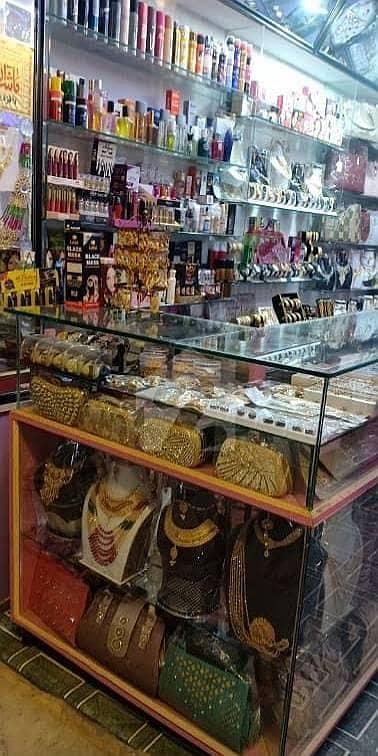 Need girls for cosmetic shopes and Cash carry