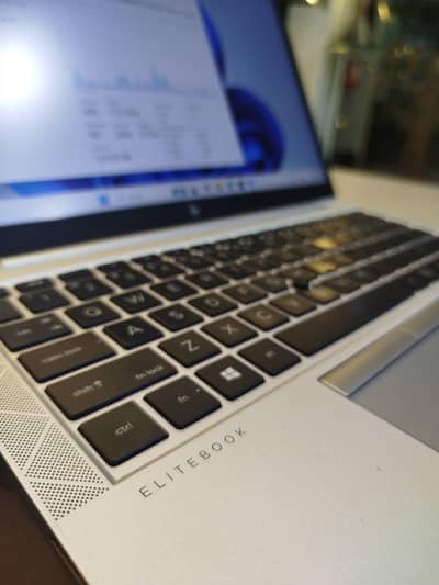 HP ELITEBOOK 840 G7