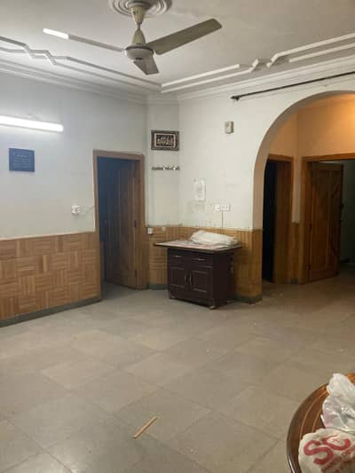 f6 Ground portion for rent