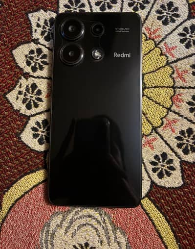 redmi note 13