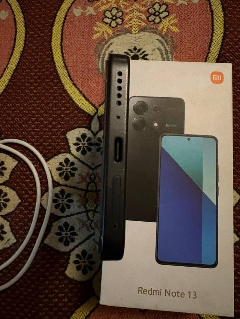 redmi note 13 3