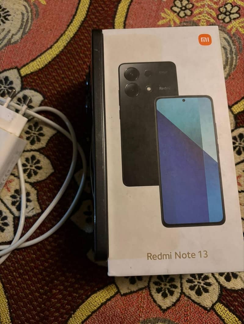 redmi note 13 5