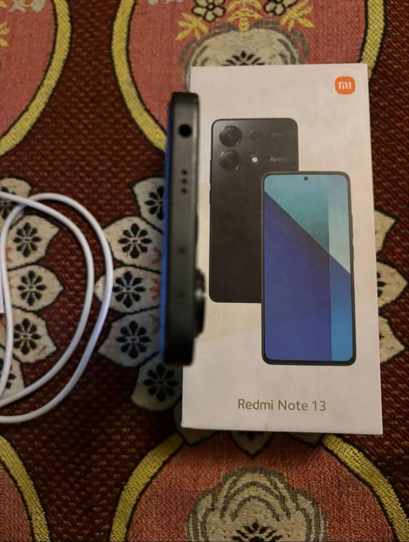 redmi note 13 6