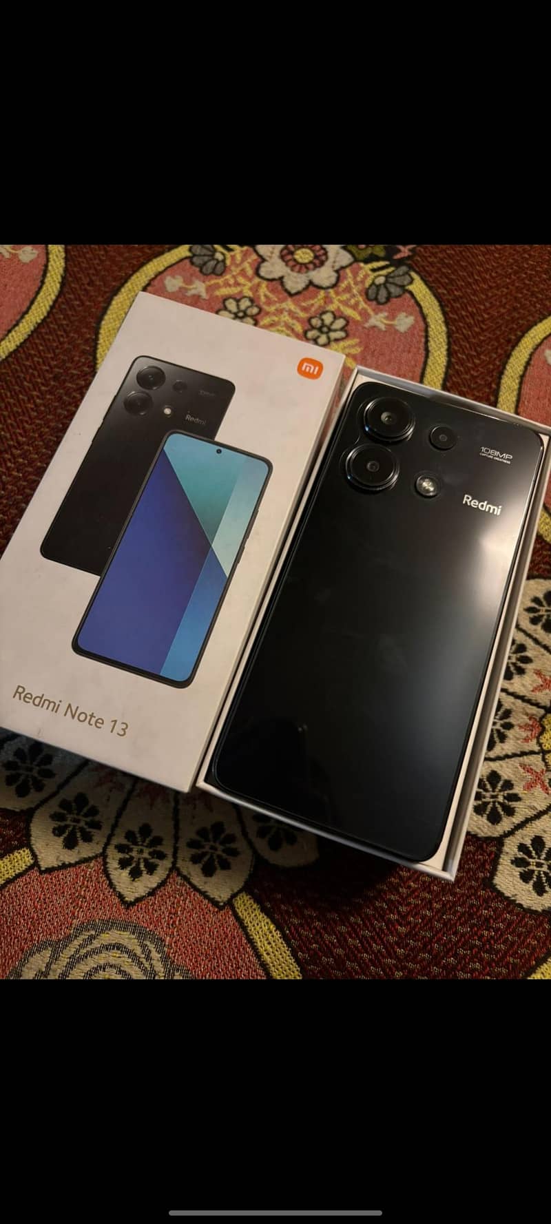 redmi note 13 7