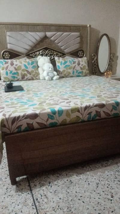 1 year use. . good condition