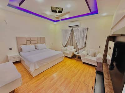 Guest House room available