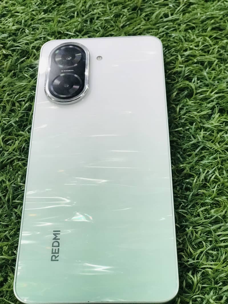 Redmi A5 0