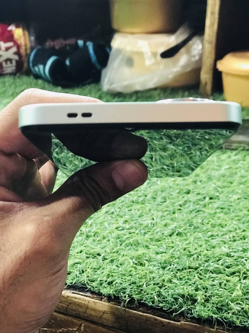 Redmi A5 5