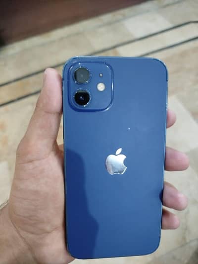 iPhone 12, PTA approved