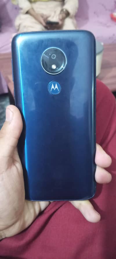 Motorola Moto g7 power  All ok