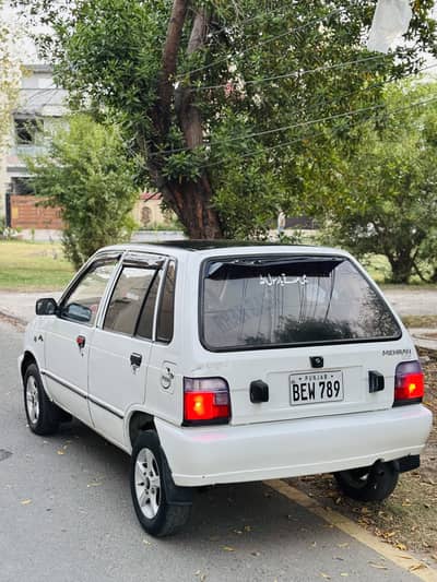 Suzuki Mehran
