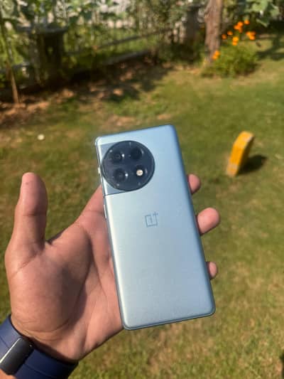 OnePlus 11r 5g {Non PTA} Exchange possible