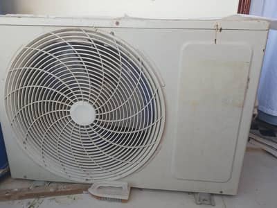 Dawlance inverter 1.5 ton