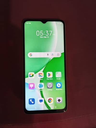 A50C Mobile Sell Phone : 0300-8640349