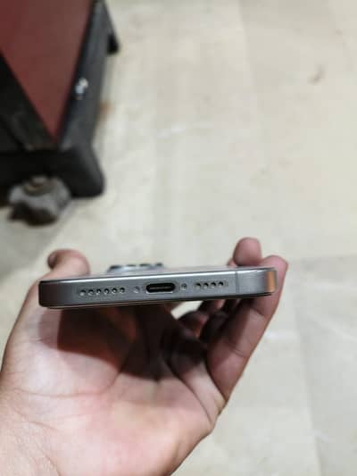 I phone 15 promax