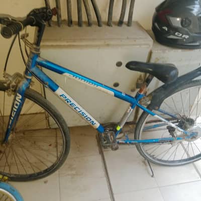 recommended bicycle for age 10-18