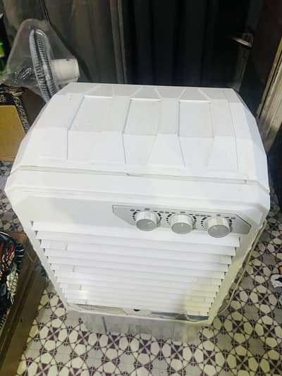 Room cooler