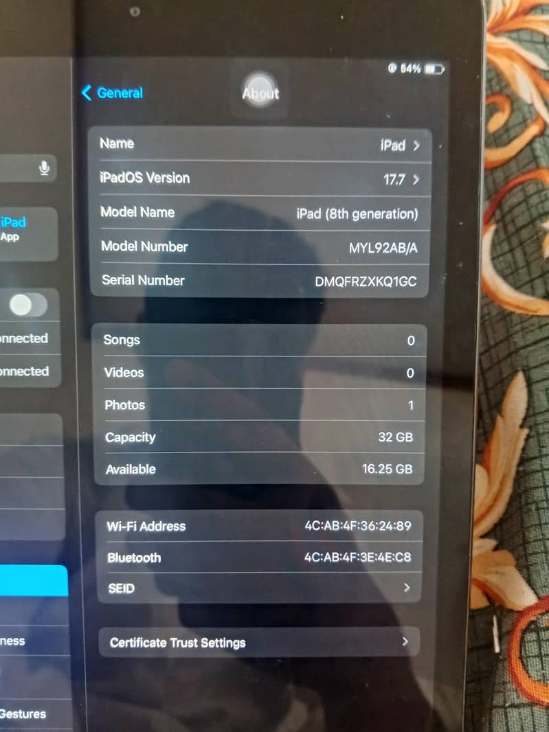 ipad sell 2