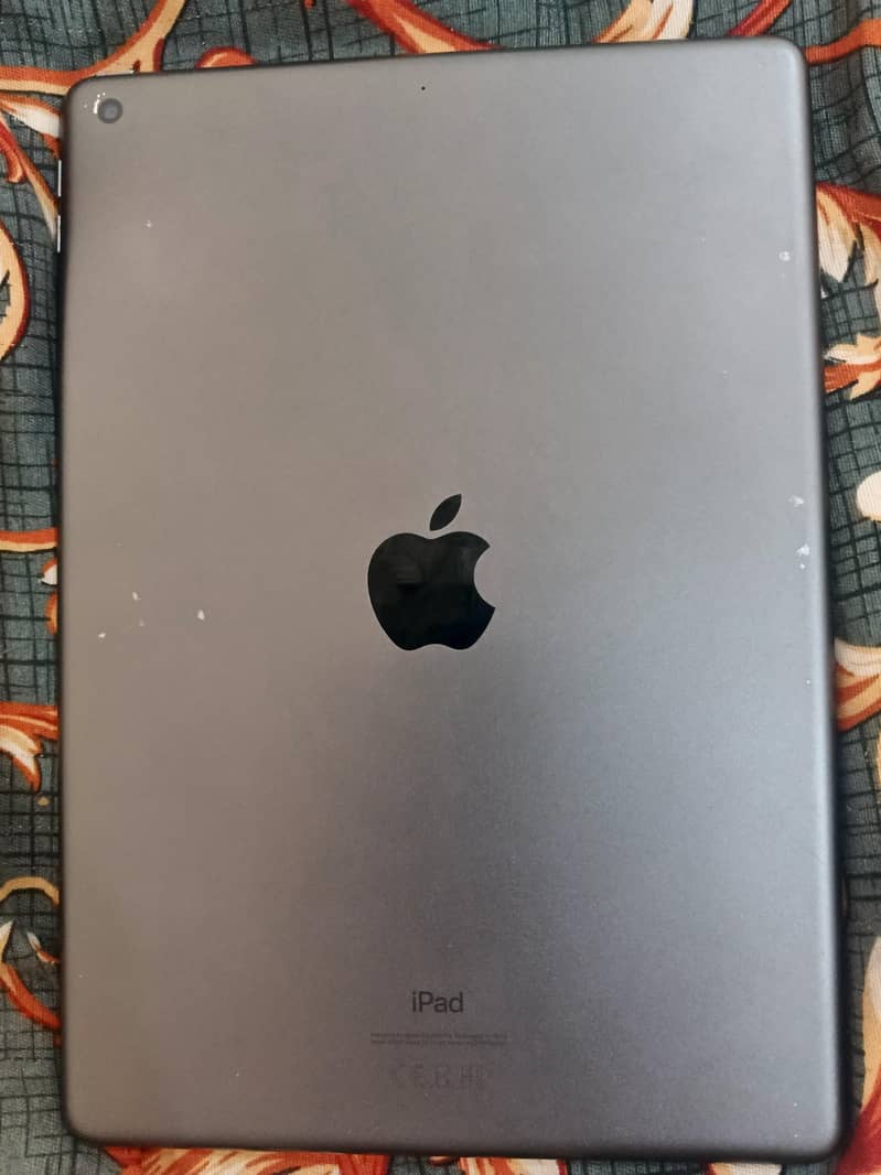 ipad sell 7