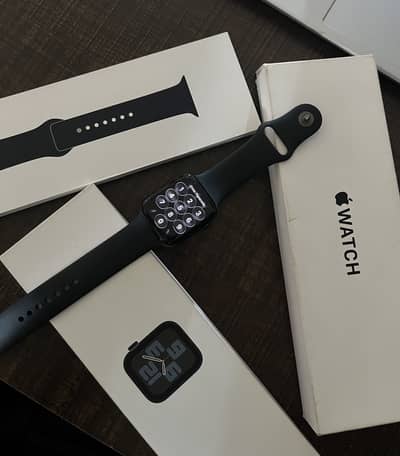 APPLE WATCH SE 2 44mm (second generation)