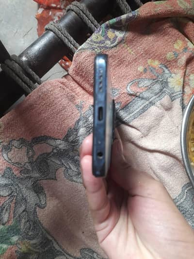 Infinix hot 40i