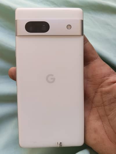 pixel 7a