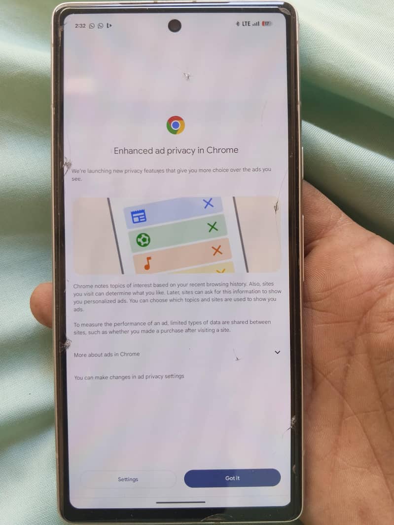 pixel 7a 2