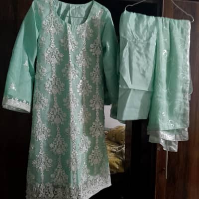 funcy dress