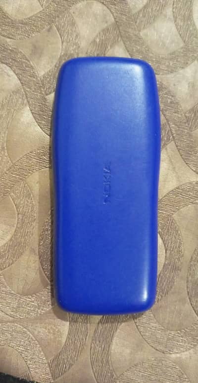 Nokia 105 Classic Original Mobile