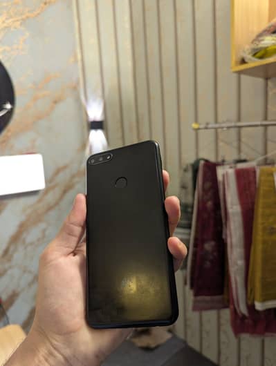 Huawei y7 3/32 pta approved