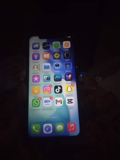 iphone 11 pro factory