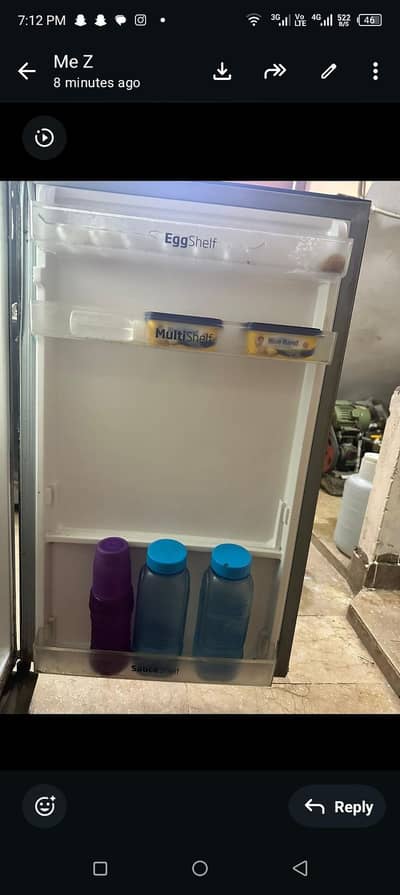 refrigerator for sale