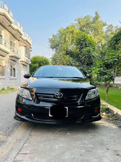 XLI TO  COVERT GLI Car mere nam py hai