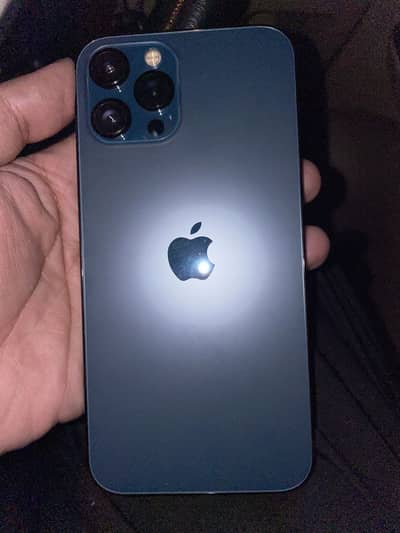 12 pro max 256 gb