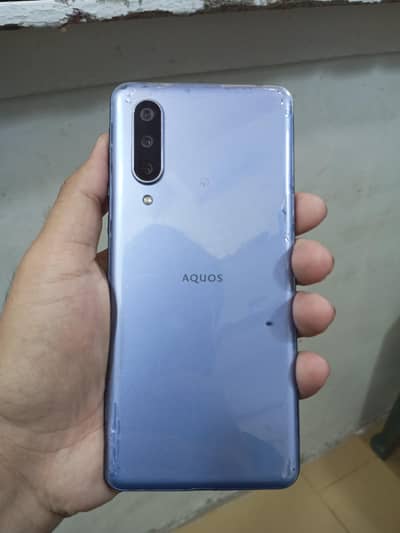 Aquas zero 5g