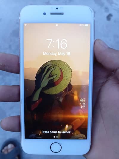 Iphone 7