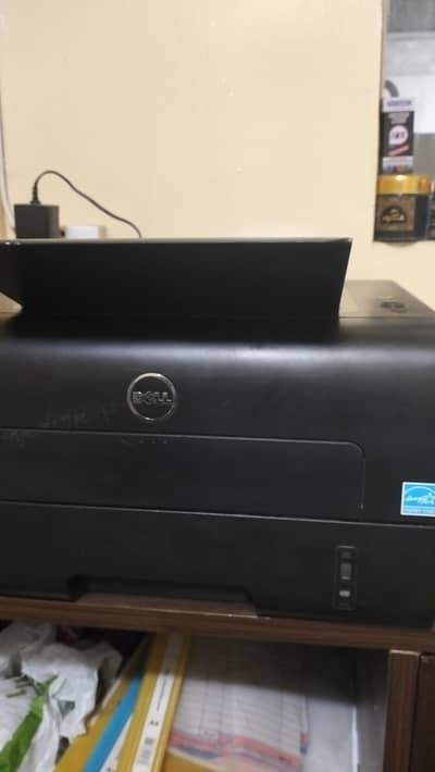 dell printer