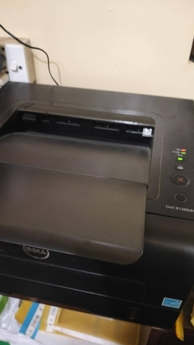 dell printer 1