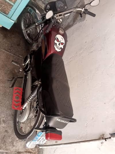 Hi. speed