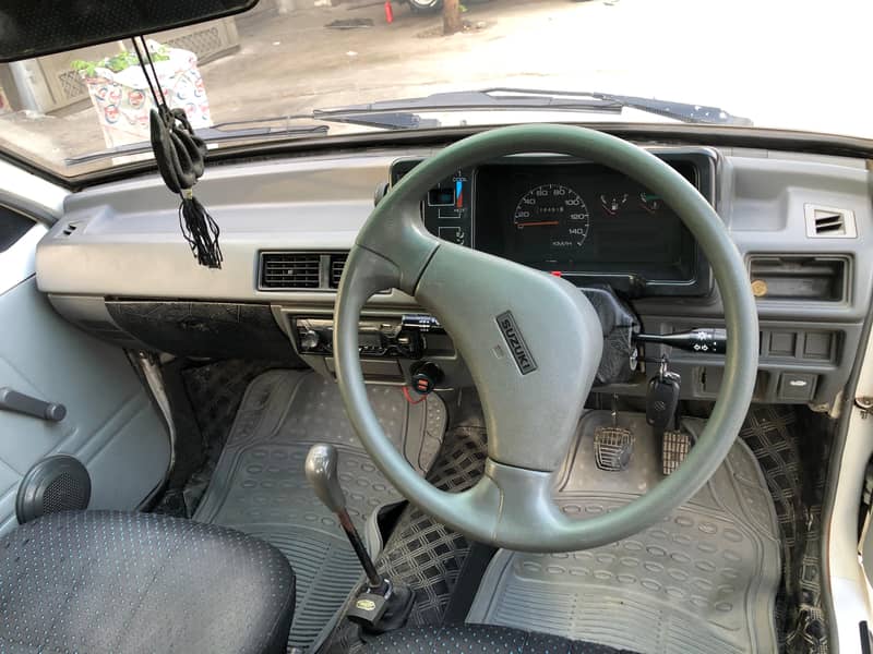 Mehran 2017 VX 8