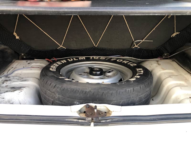 Mehran 2017 VX 9