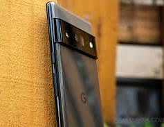Google pixel 6 pro 1